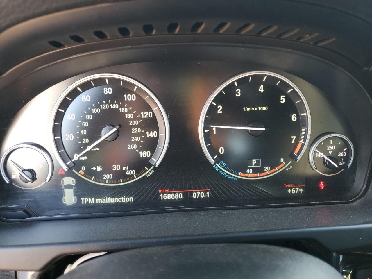 2015 BMW X5