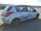 2011 NISSAN VERSA