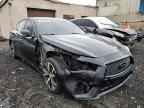 2015 INFINITI Q50