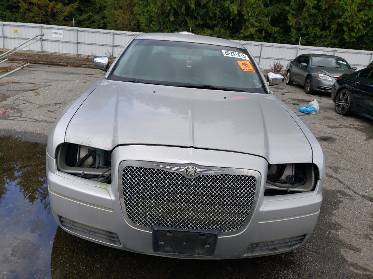2006 CHRYSLER 300