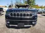 2022 JEEP Wagoneer