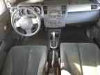 2011 NISSAN VERSA