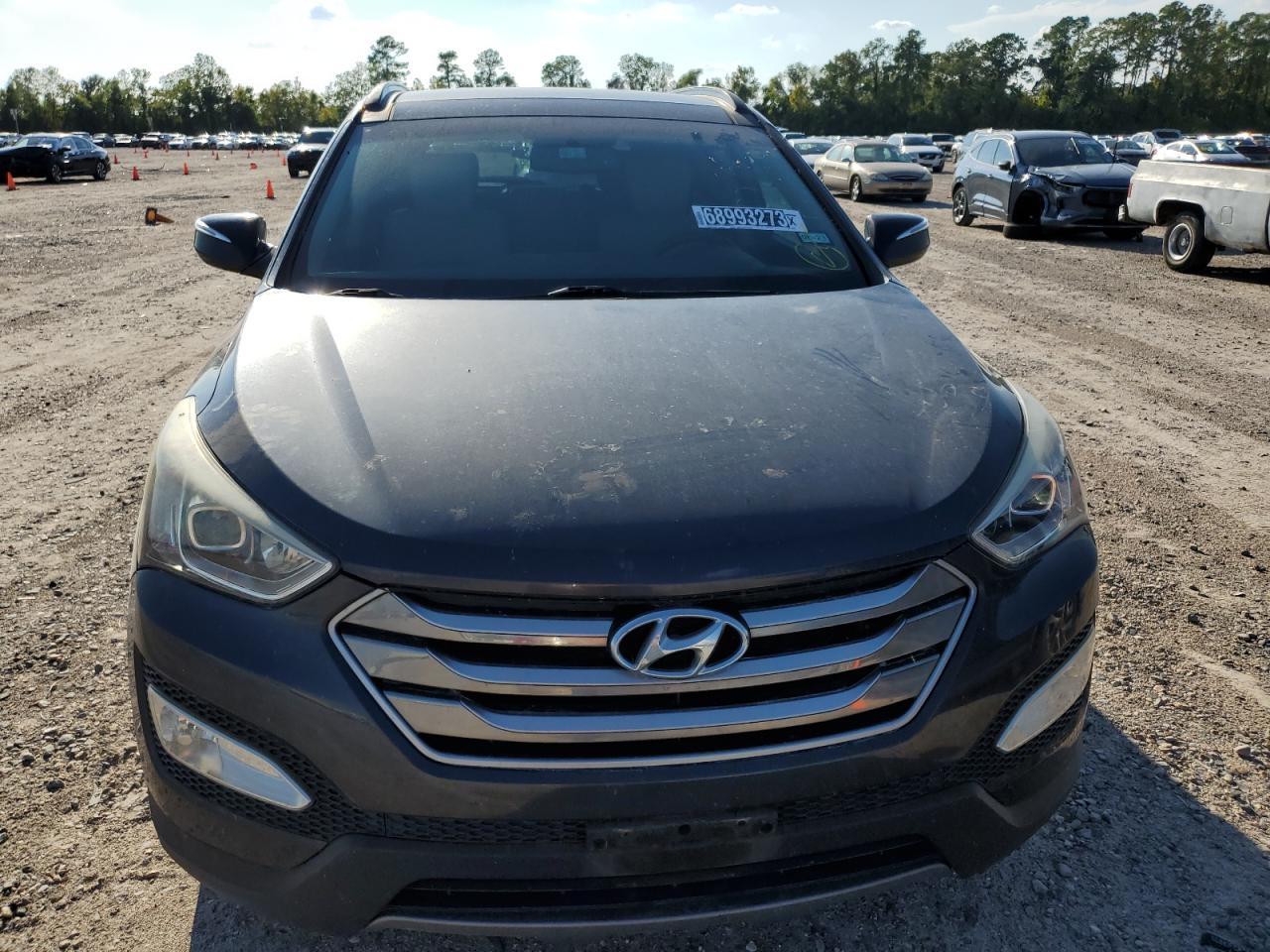 2015 HYUNDAI
