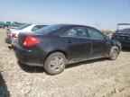 2008 PONTIAC G6