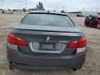 2016 BMW 5 series