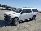 2017 FORD Expedition