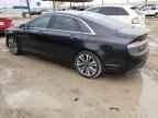 2017 LINCOLN MKZ