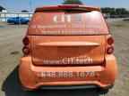 2013 SMART Fortwo