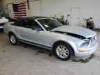 2008 FORD MUSTANG