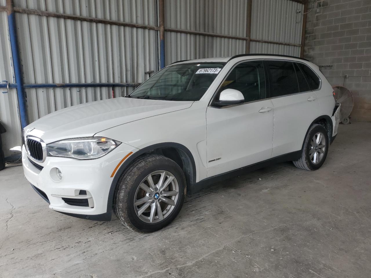 2020 BMW X5