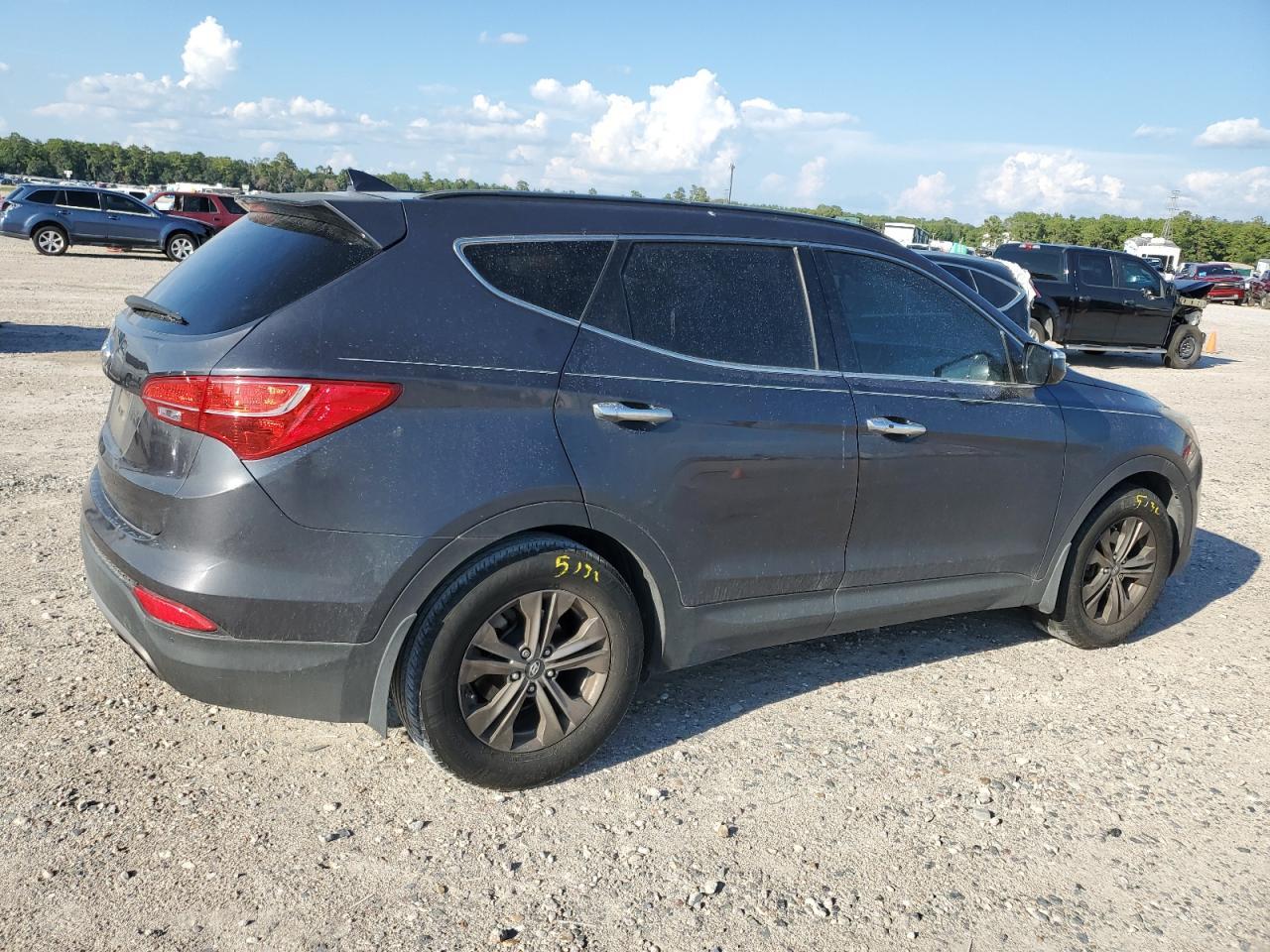 2015 HYUNDAI