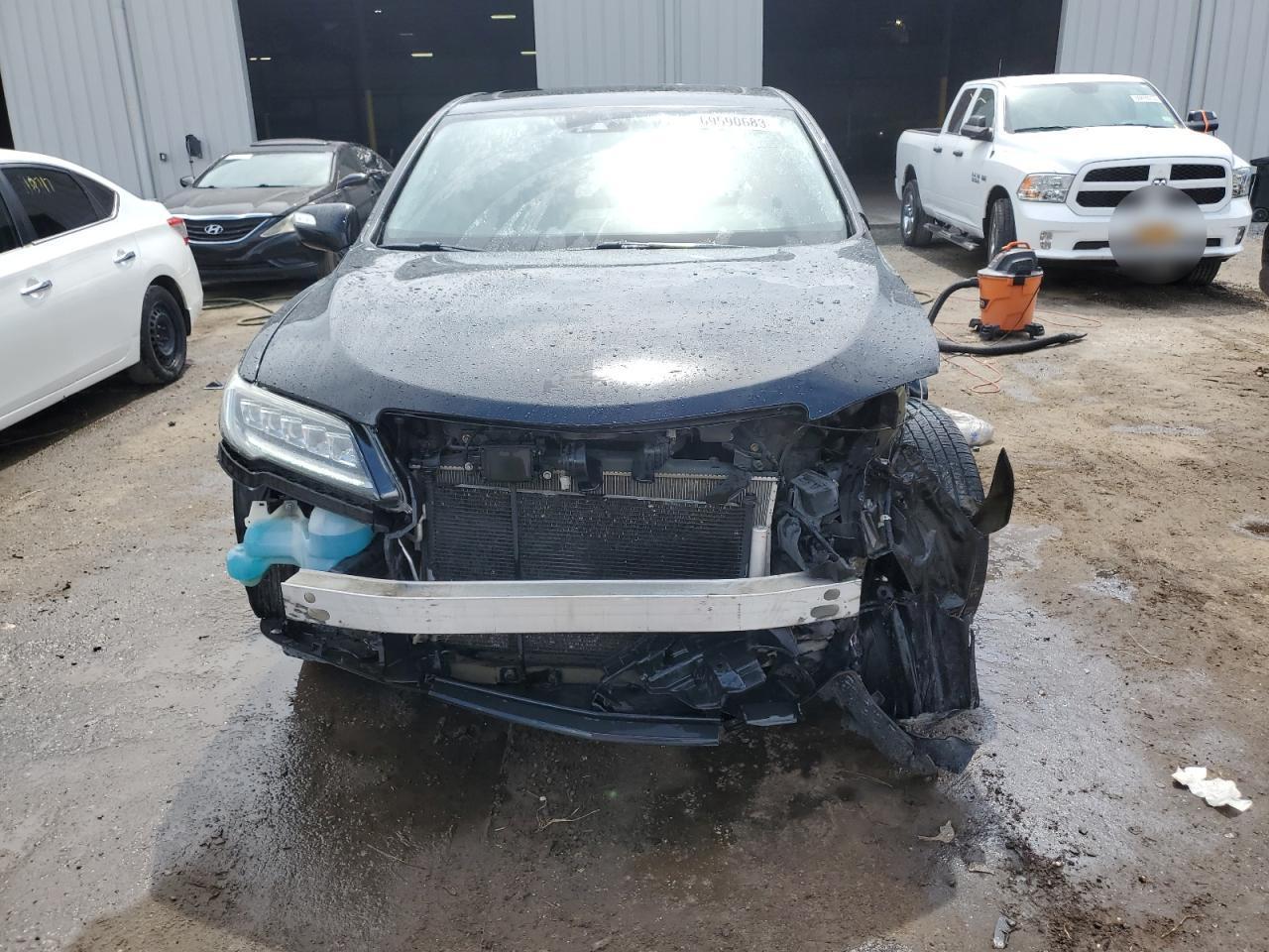 2016 ACURA RDX
