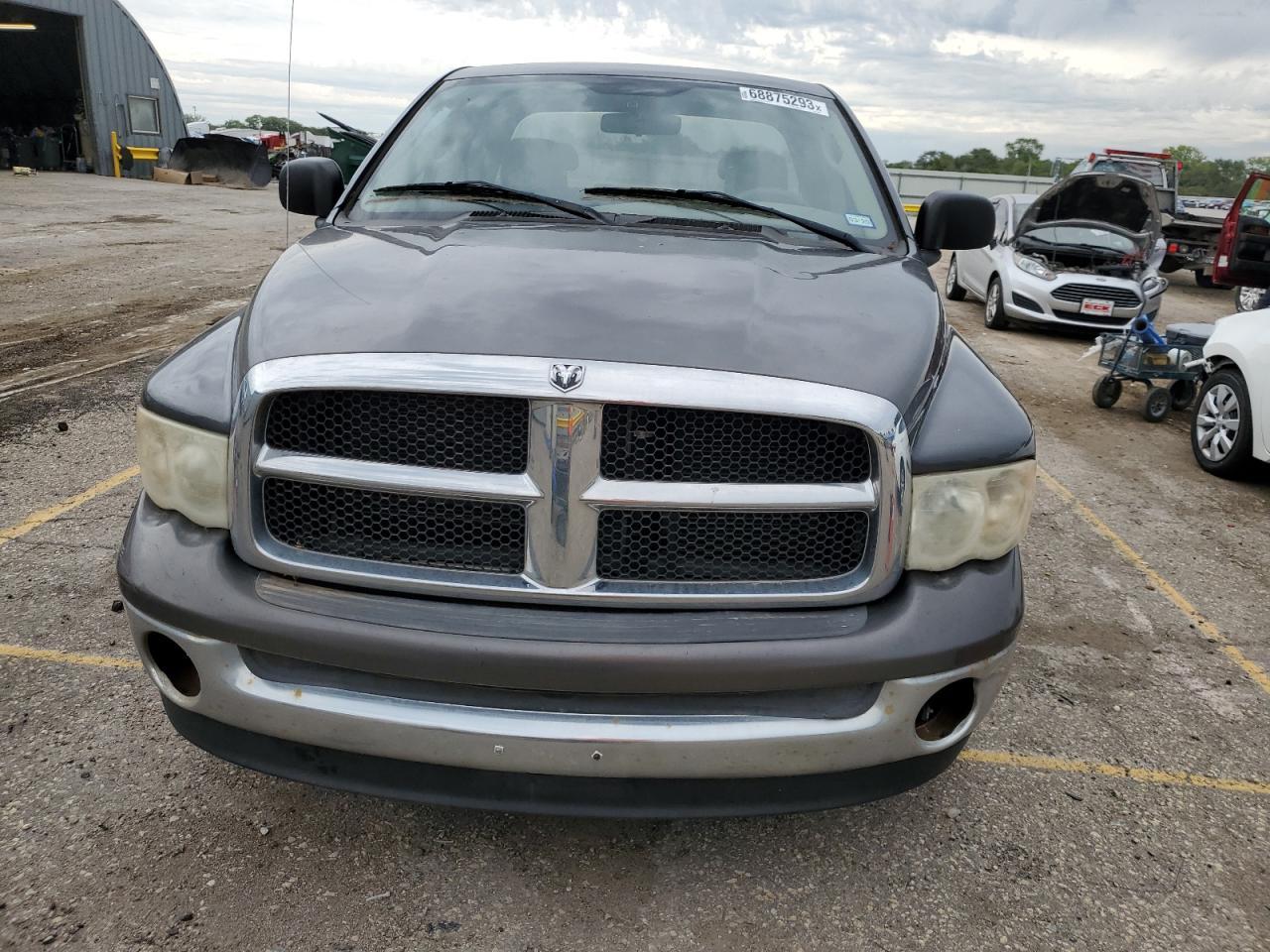 2004 DODGE RAM 1500