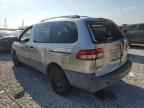 2003 TOYOTA SIENNA