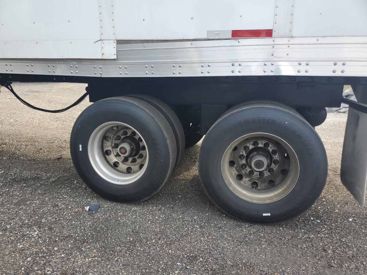 2022 Box Trailer
