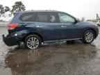 2015 NISSAN PATHFINDER