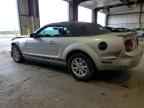 2008 FORD MUSTANG