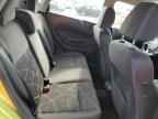 2013 FORD Fiesta