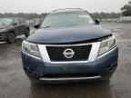 2015 NISSAN PATHFINDER