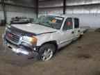 2005 GMC Sierra
