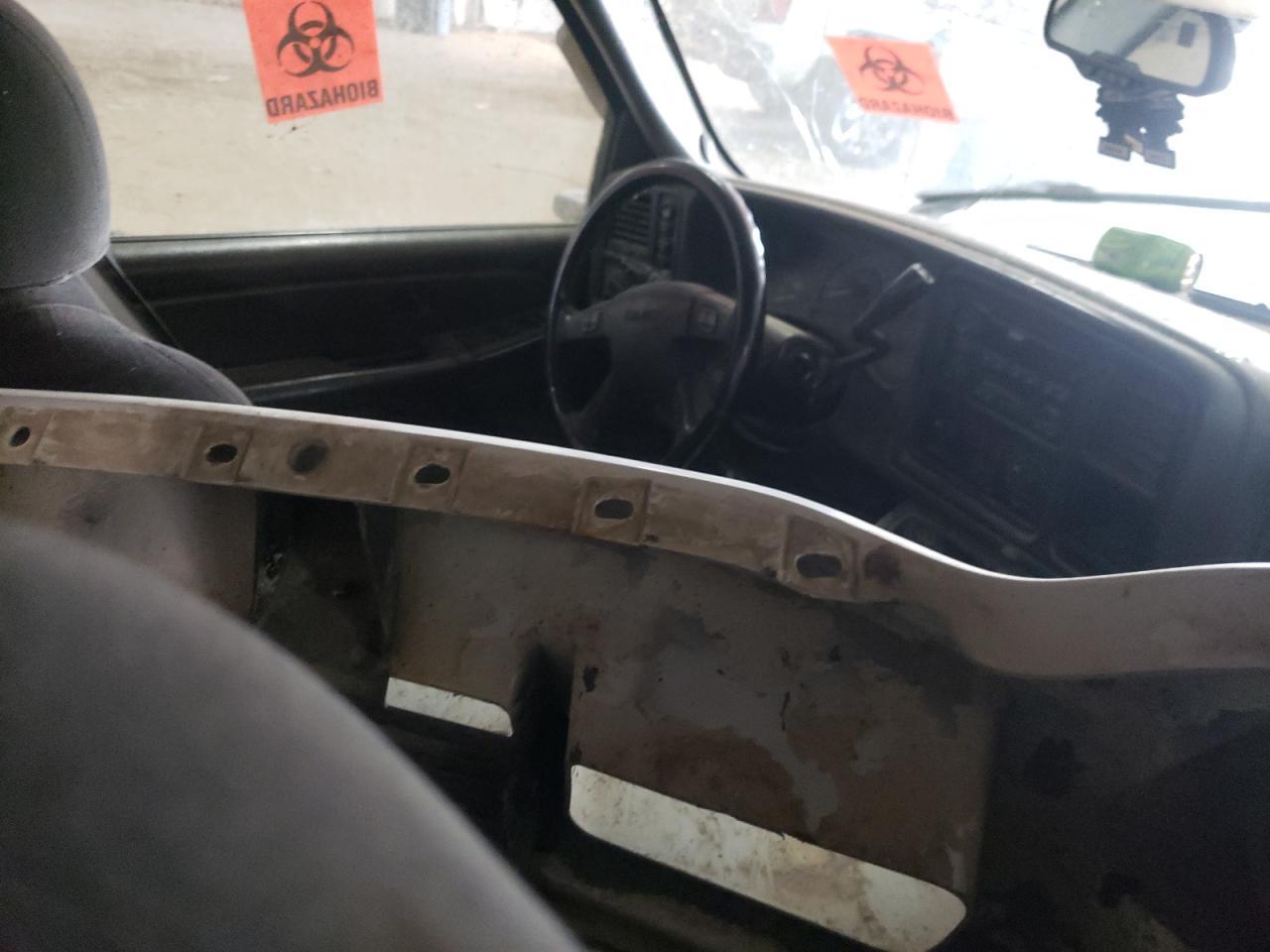 2005 GMC Sierra