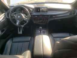 2017 BMW X5