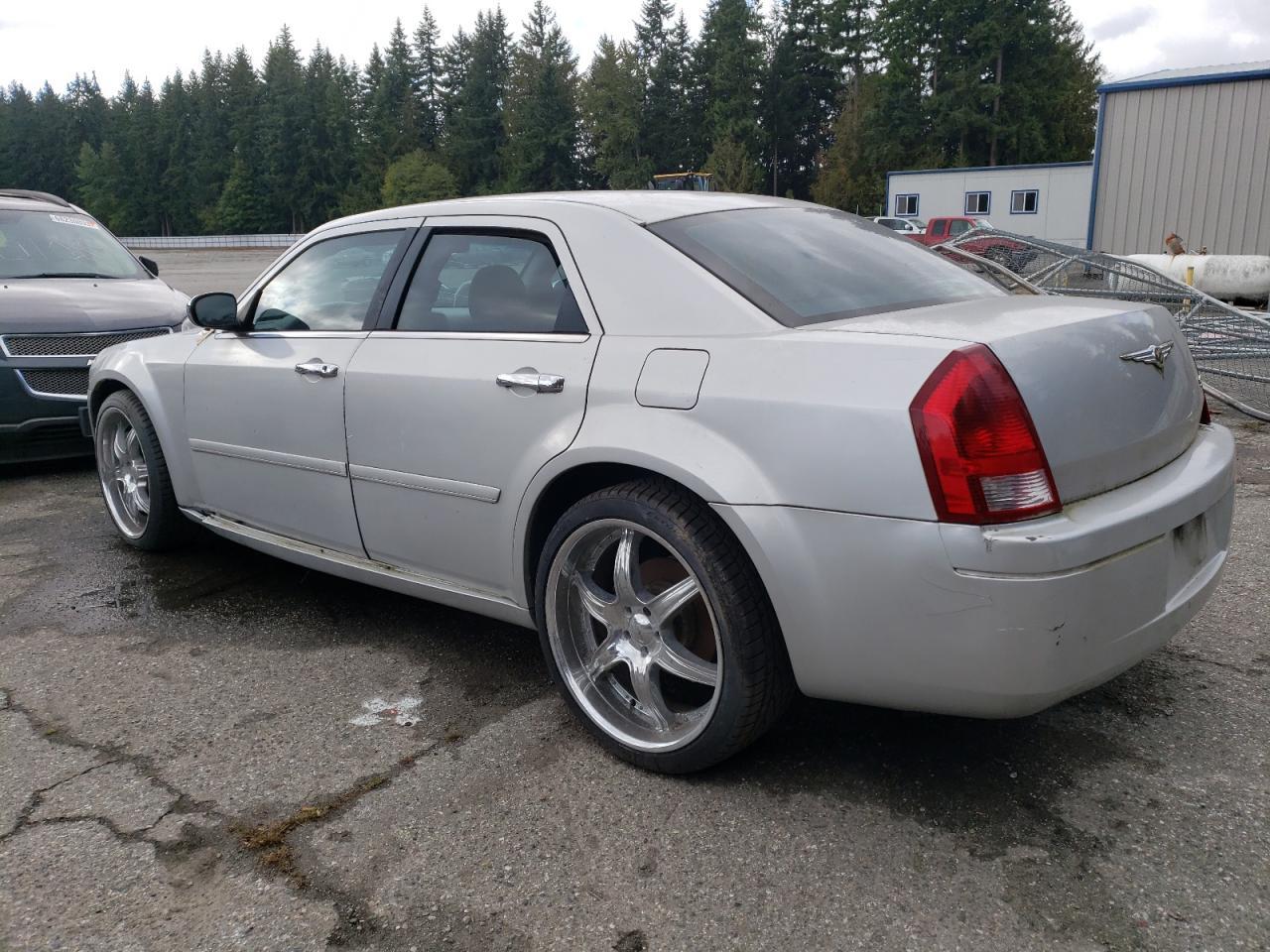 2006 CHRYSLER 300