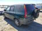 2002 HONDA CR-V