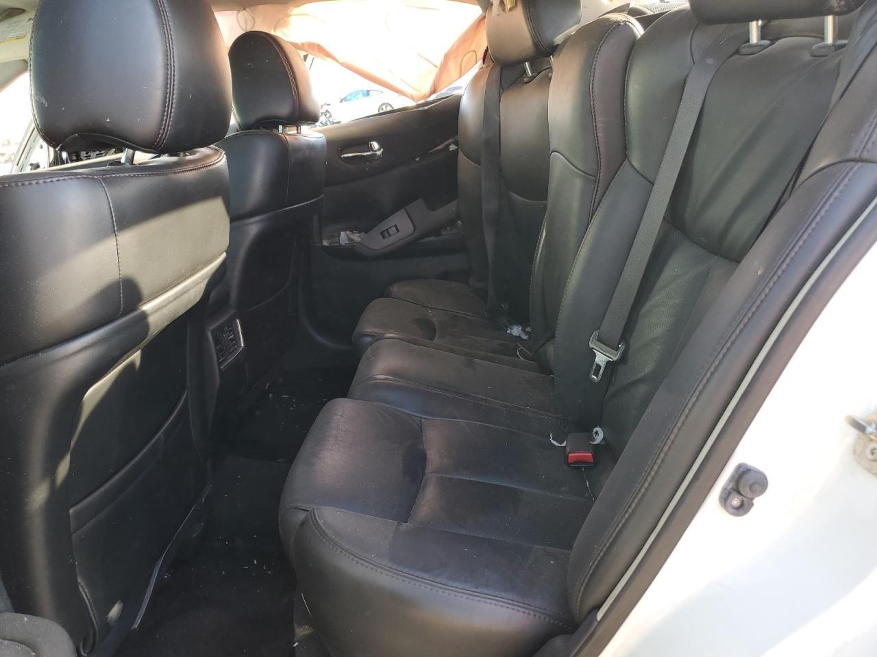 2014 NISSAN Maxima