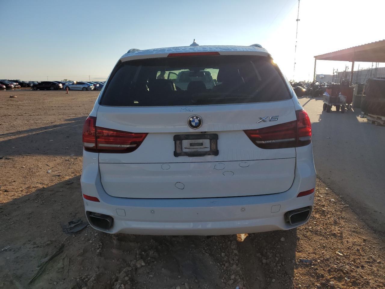 2015 BMW X5