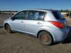 2011 NISSAN VERSA