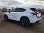2018 LEXUS Nx