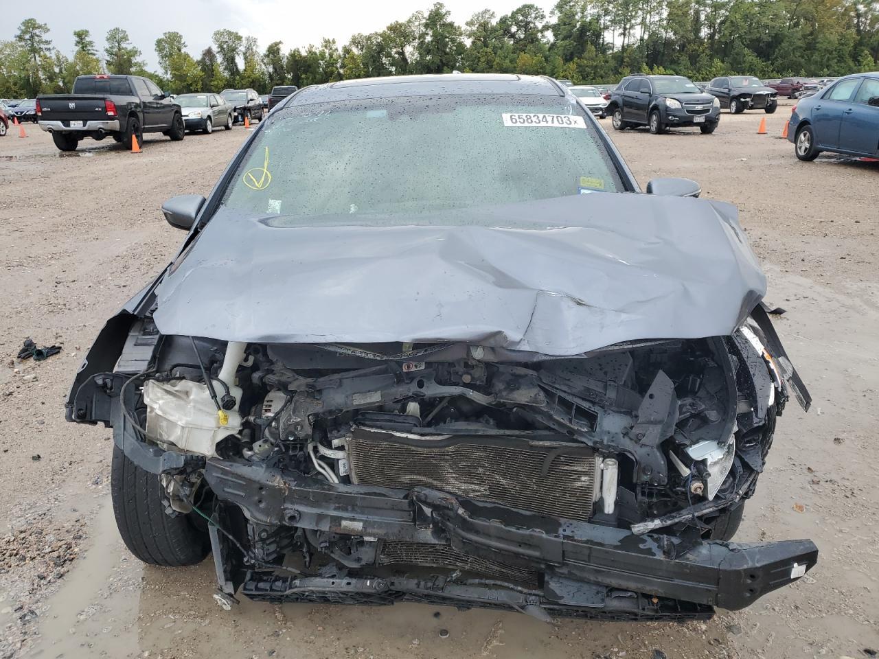 2018 KIA FORTE
