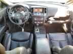 2014 NISSAN Maxima