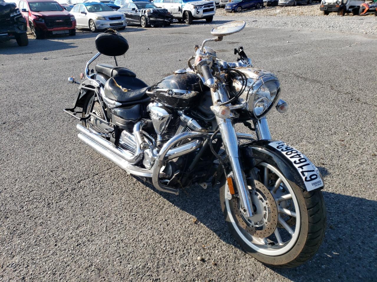 2013 YAMAHA XV1900