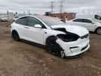 2022 TESLA MODEL X