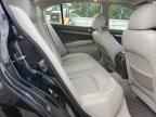 2012 INFINITI G37