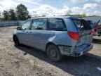 2009 TOYOTA SIENNA