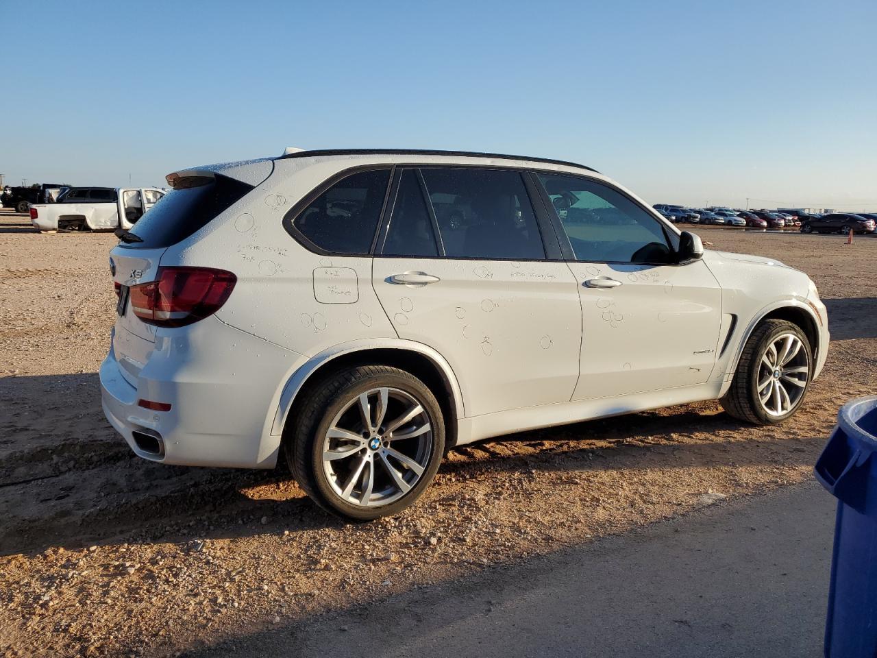 2015 BMW X5
