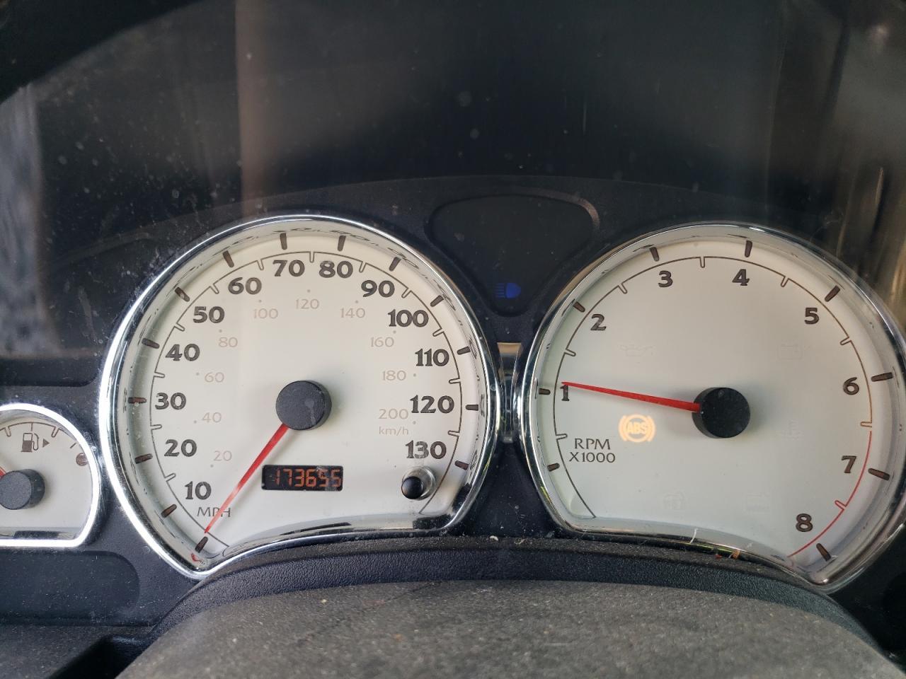 2006 SATURN Vue