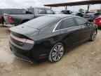 2017 LINCOLN MKZ
