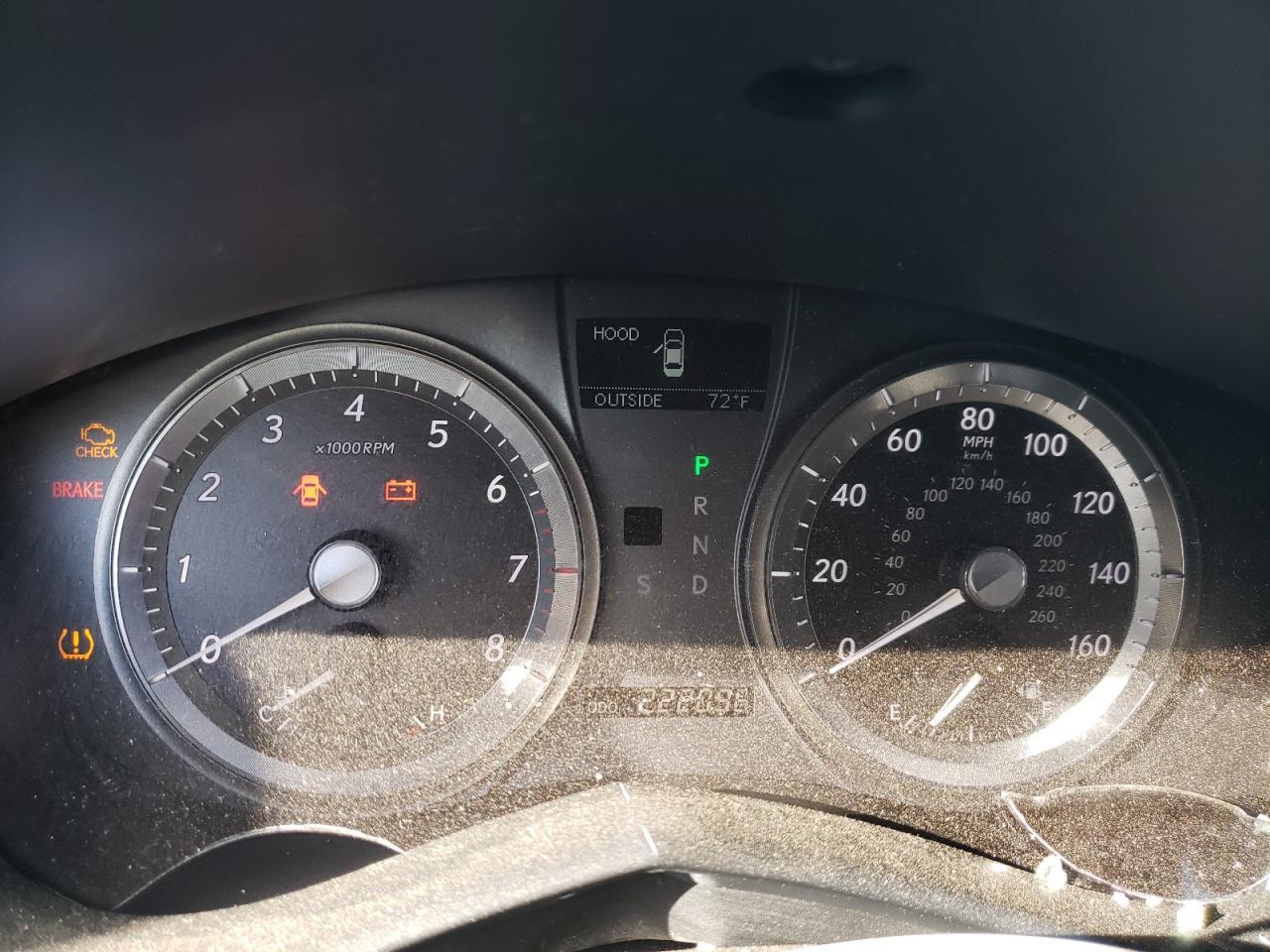 2007 LEXUS ES 350