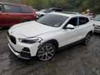 2022 BMW X2