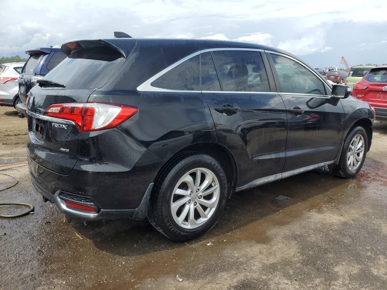 2016 ACURA RDX