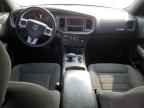 2014 DODGE CHARGER