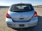 2011 NISSAN VERSA