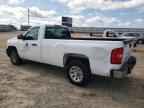 2011 CHEVROLET Silverado
