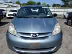 2009 TOYOTA SIENNA