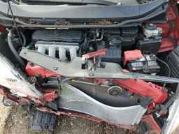 2009 HONDA FIT
