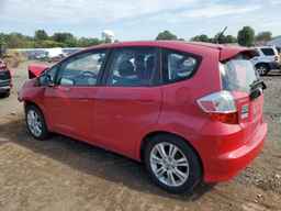 2009 HONDA FIT